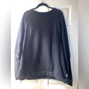 Urban Outfitters Standard Cloth Crewneck Size XL